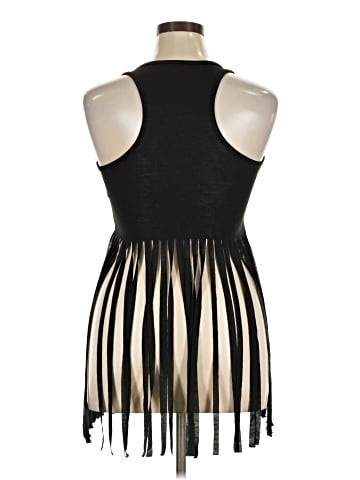Analogy... Sleeveless Blouse (view 2)