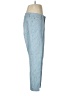 Not Your Daughter's Jeans Tweed Blue Jeans Size 8 - photo 4