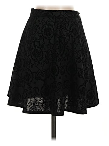 Jun & Ivy Formal Skirt (view 1)