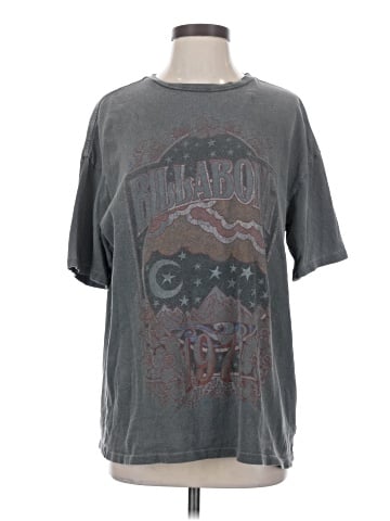 Billabong Short Sleeve T-Shirt (view 1)