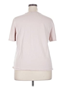 Jones New York Short Sleeve T-Shirt (view 2)