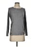 Blu Pepper Gray Pullover Sweater Size S - photo 1