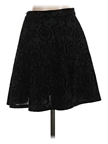 Jun & Ivy Formal Skirt (view 2)