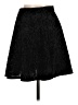 Jun & Ivy Paisley Black Formal Skirt Size S - photo 2