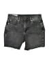 Gap Gray Denim Shorts Size 0 - photo 1