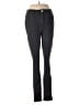 7 For All Mankind Black Jeans Size 28 waist - photo 1