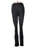 7 For All Mankind Black Jeans Size 28 waist - photo 2