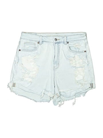 American Eagle Outfitters Denim Shorts (view 1)