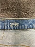 J.Crew Blue Jeans Size 29 waist (tall) - photo 5