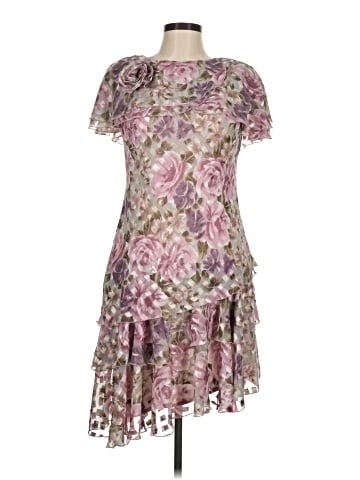 Patra Cocktail Dress (view 1)