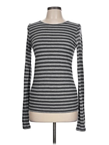 Vince. Long Sleeve T-Shirt (view 1)