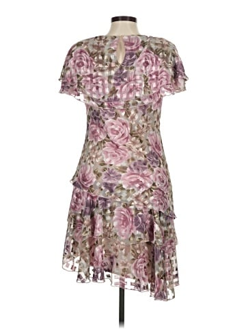 Patra Cocktail Dress (view 2)