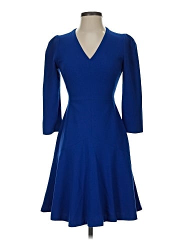 L.K. Bennett Cocktail Dress (view 1)