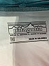 Patagonia Teal Leggings Size M - photo 4