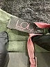 Lola Green 3/4 Sleeve Blouse Size M - photo 7