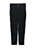 Active by Old Navy Solid Black Active Pants Size 10 - 12 - photo 2