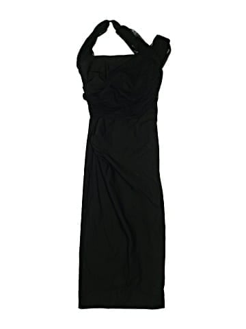 Stop Staring! Cocktail Dress (view 1)