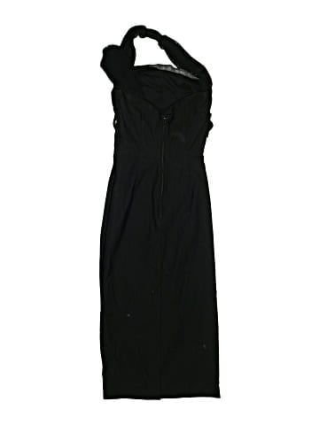 Stop Staring! Cocktail Dress (view 2)