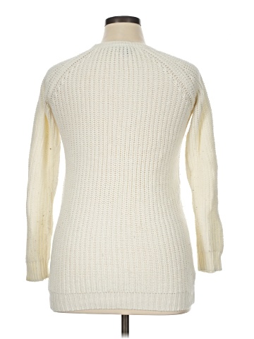 It's Our Time Pullover Sweater (view 2)