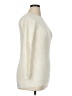 It's Our Time 100% Acrylic Ivory Pullover Sweater Size XL - photo 4
