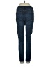 DL1961 Solid Blue Jeans Size 26 waist - photo 2
