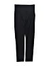 Active by Old Navy Solid Black Active Pants Size 10 - 12 - photo 1