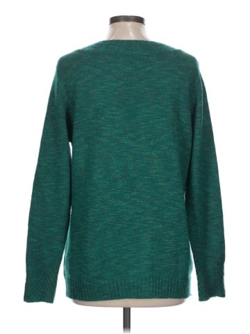 Laura Scott Pullover Sweater (view 2)