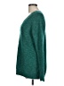 Laura Scott Green Pullover Sweater Size L - photo 5