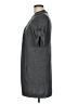 BCBGMAXAZRIA Gray Casual Dress Size M - photo 5