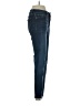 DL1961 Solid Blue Jeans Size 26 waist - photo 4