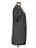 BCBGMAXAZRIA Gray Casual Dress Size M - photo 4