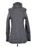Lululemon Athletica Gray Turtleneck Sweater Size 4 - photo 1