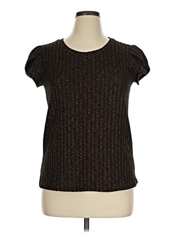Korye Short Sleeve Top (view 1)
