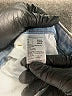 American Eagle Outfitters Stars Blue Jeans Size 2 - photo 4