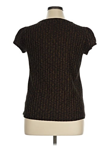 Korye Short Sleeve Top (view 2)
