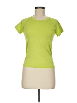 Lululemon Athletica Active T Shirt