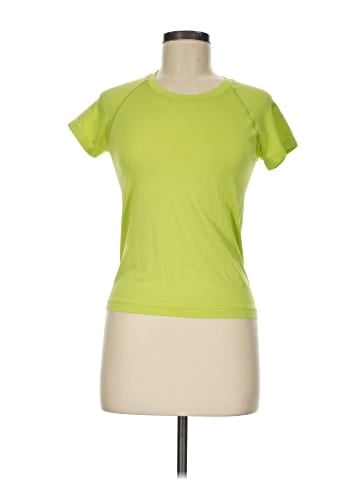 Lululemon Athletica Active T-Shirt (view 1)