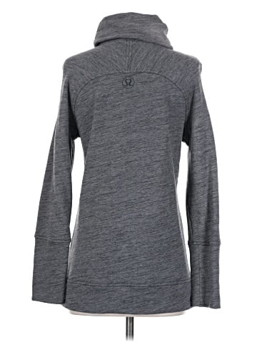 Lululemon Athletica Turtleneck Sweater (view 2)