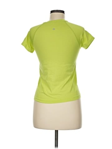 Lululemon Athletica Active T-Shirt (view 2)