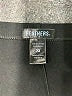 Feathers Solid Black Active Pants Size 2X - photo 4
