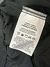 Nike 100% Nylon Solid Black Board Shorts Size L - photo 4