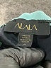 Alala Black Sports Bra Size M - photo 7