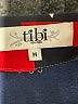 Tibi 100% Polyester Graphic Ivory Casual Dress Size M - photo 7