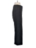 Veronica Beard 100% Cotton Black Dress Pants Size 2 - photo 4