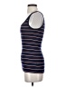 Gap Outlet Blue Tank Top Size XS - photo 5