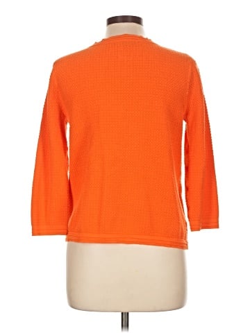 Cable & Gauge Cardigan (view 2)