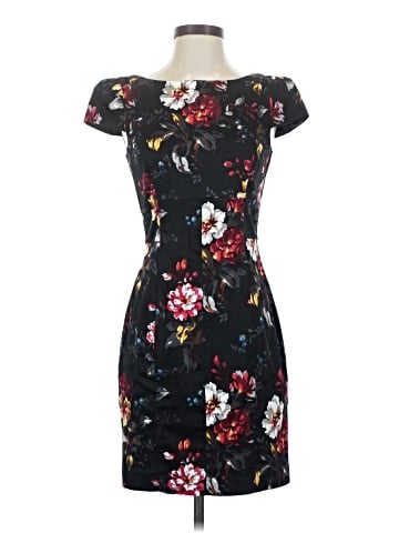 French Connection Cocktail Dress (view 1)