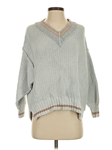 Vintage Havana Pullover Sweater (view 1)