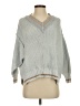 Vintage Havana Gray Pullover Sweater Size S - photo 1