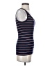Gap Outlet Blue Tank Top Size XS - photo 4